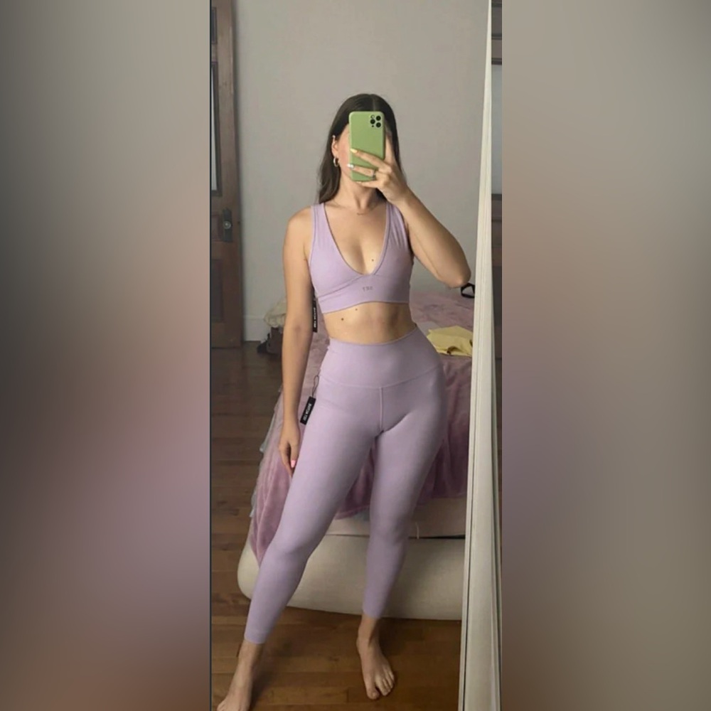 Set active sportbody set in posh